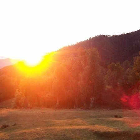 Kausani Best Inn Extérieur photo