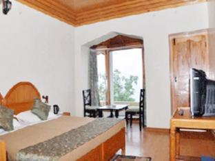 Kausani Best Inn Extérieur photo